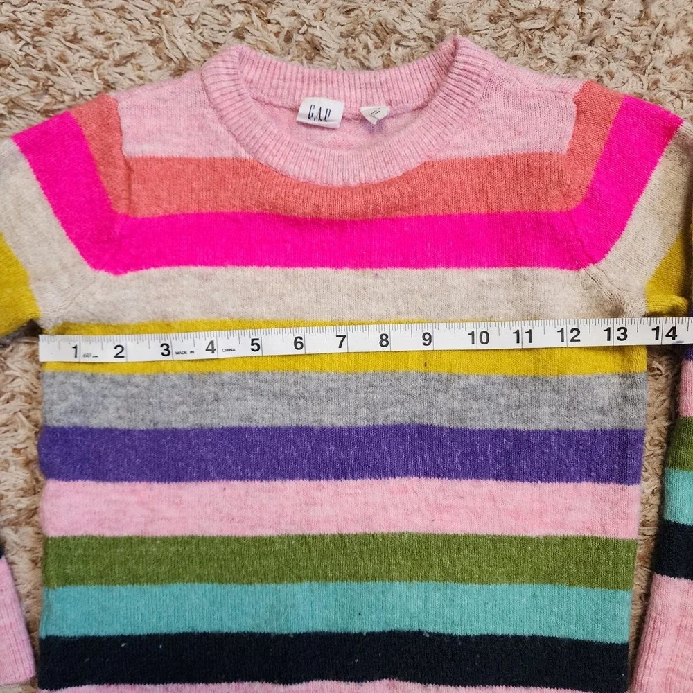 GAP kids long